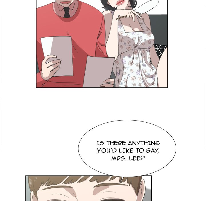 New Teacher in Town Chapter 17 - Page 15