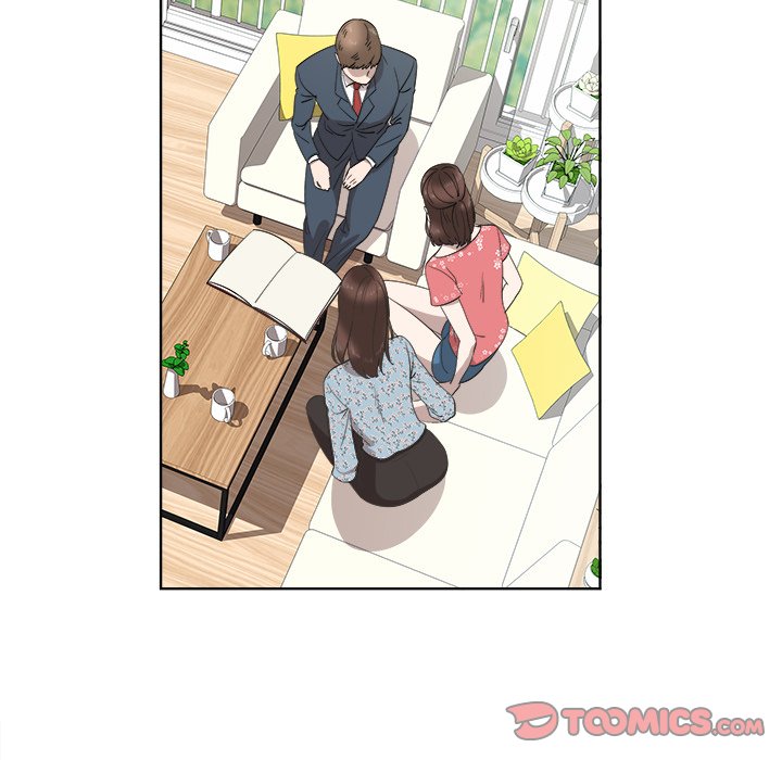 New Teacher in Town Chapter 19 - Page 24