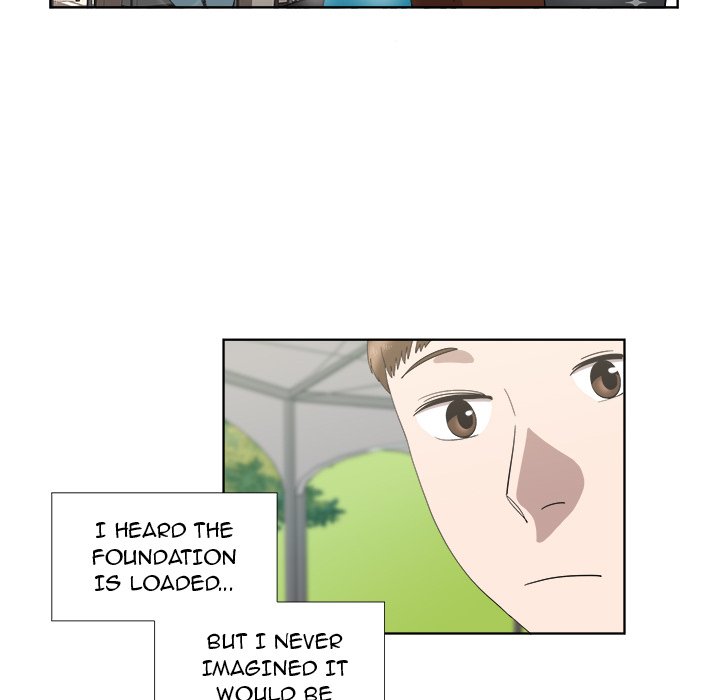 New Teacher in Town Chapter 25 - Page 43