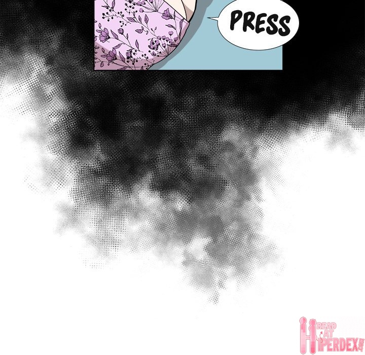 New Teacher in Town Chapter 29 - Page 43