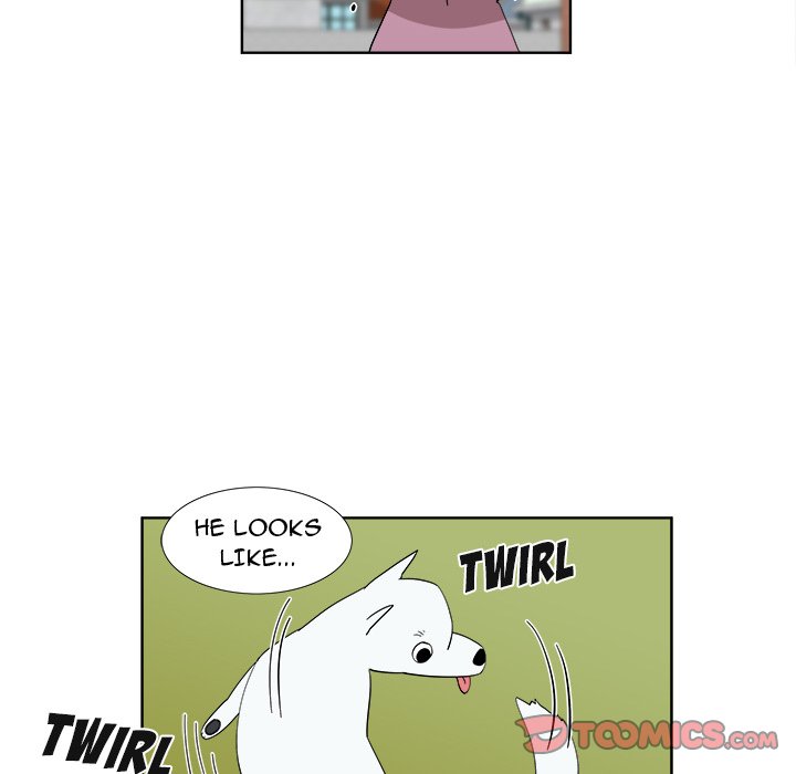 New Teacher in Town Chapter 31 - Page 50