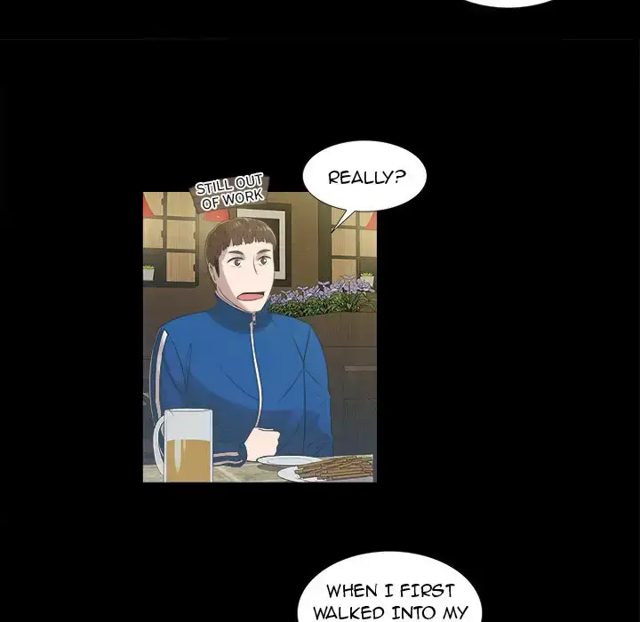 New Teacher in Town Chapter 9 - Page 8