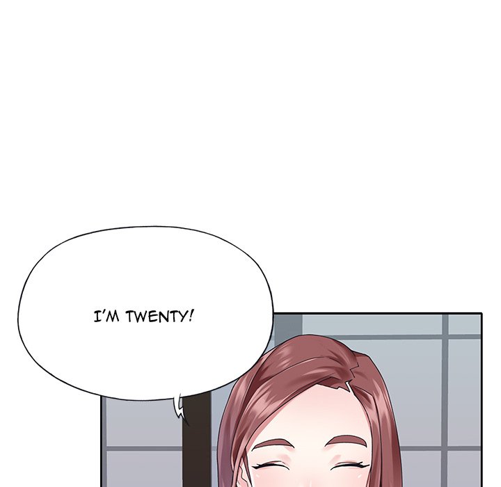 The Idol Project Chapter 25 - Page 24
