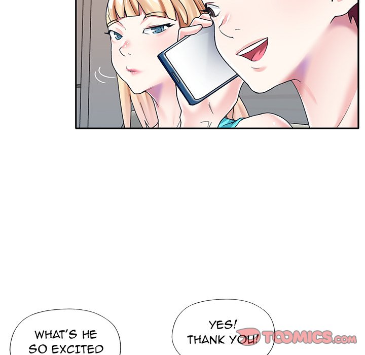 The Idol Project Chapter 38 - Page 44