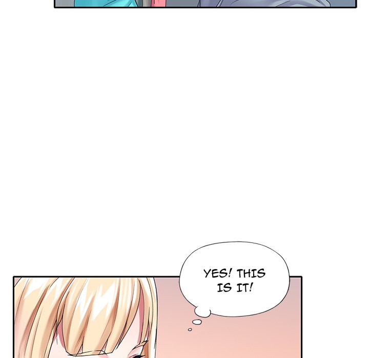 The Idol Project Chapter 38 - Page 53
