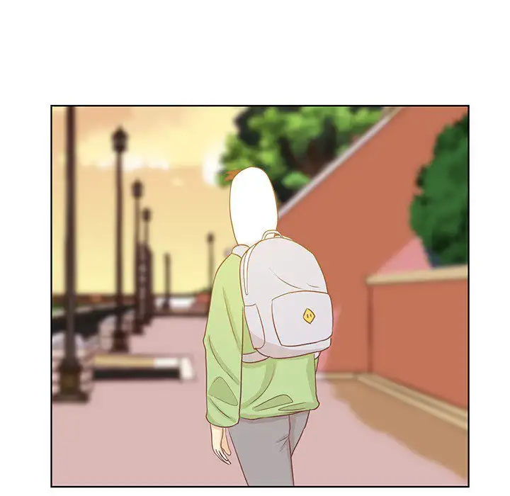 You’re No Good Chapter 14 - Page 105