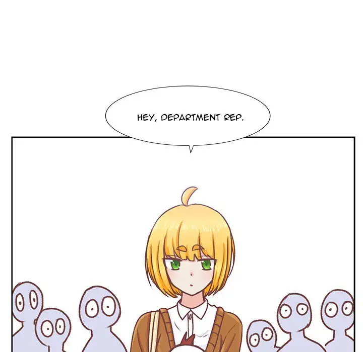 You’re No Good Chapter 14 - Page 71