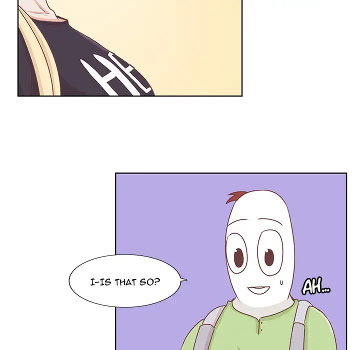 You’re No Good Chapter 14 - Page 84