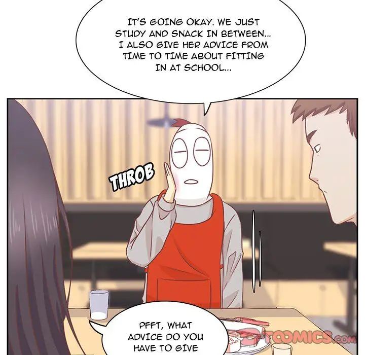 You’re No Good Chapter 15 - Page 42