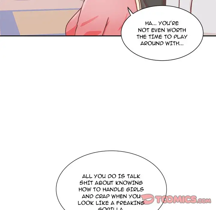 You’re No Good Chapter 16 - Page 50