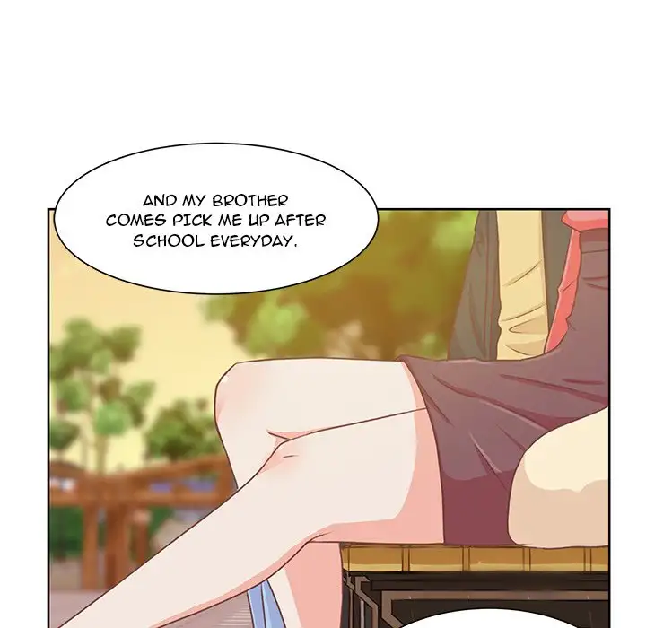 You’re No Good Chapter 17 - Page 47