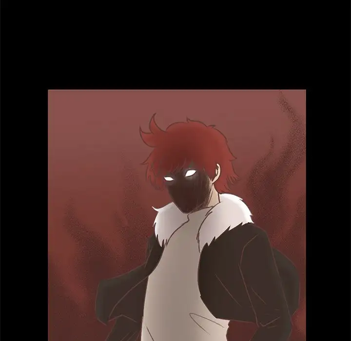 You’re No Good Chapter 17 - Page 5