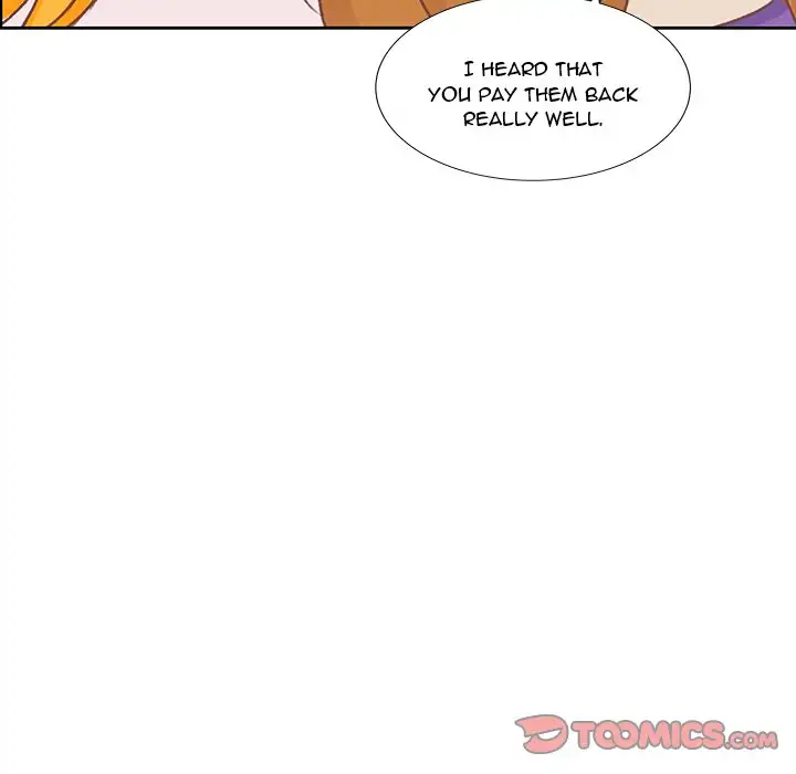 You’re No Good Chapter 23 - Page 26