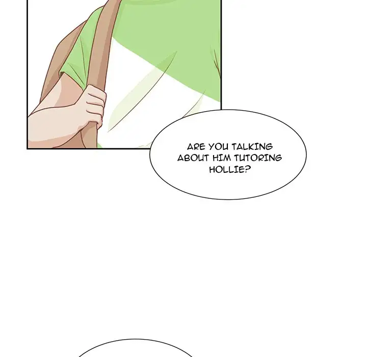 You’re No Good Chapter 24 - Page 17