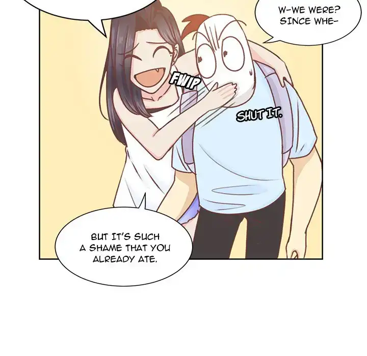 You’re No Good Chapter 26 - Page 28