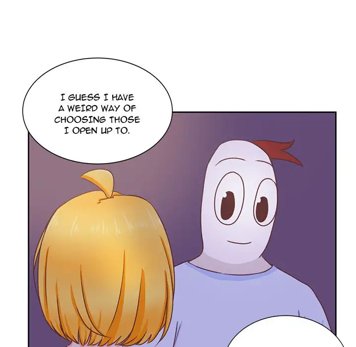 You’re No Good Chapter 27 - Page 23