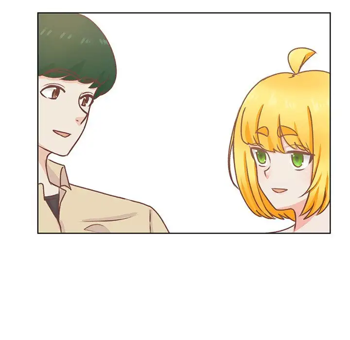 You’re No Good Chapter 28 - Page 19