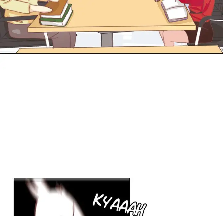 You’re No Good Chapter 3 - Page 11