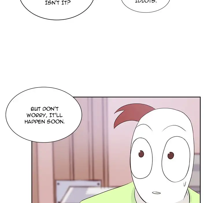 You’re No Good Chapter 30 - Page 21