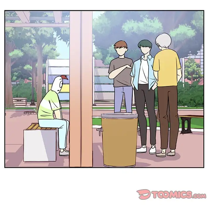 You’re No Good Chapter 30 - Page 30