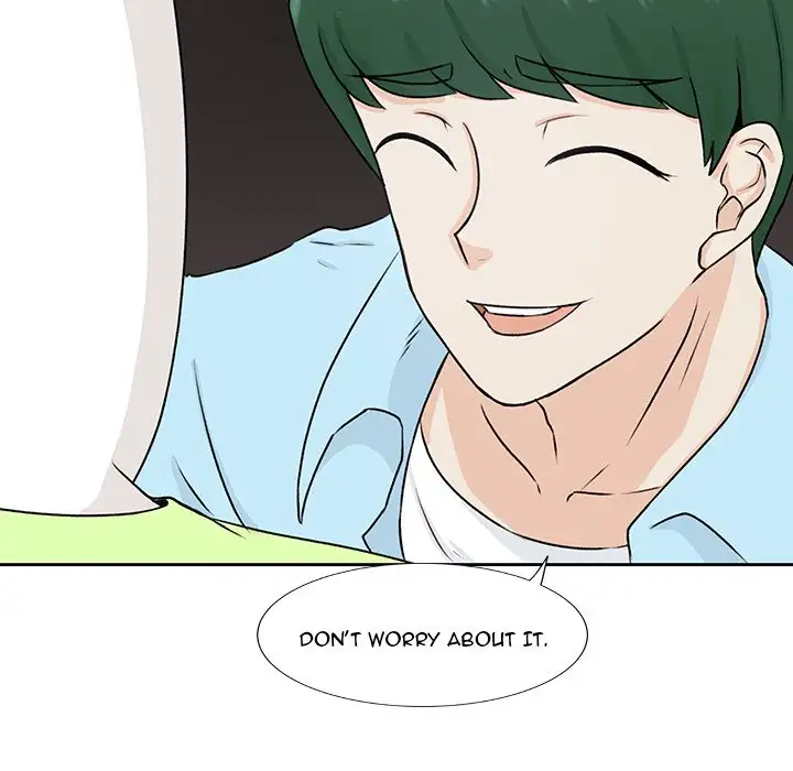 You’re No Good Chapter 30 - Page 37