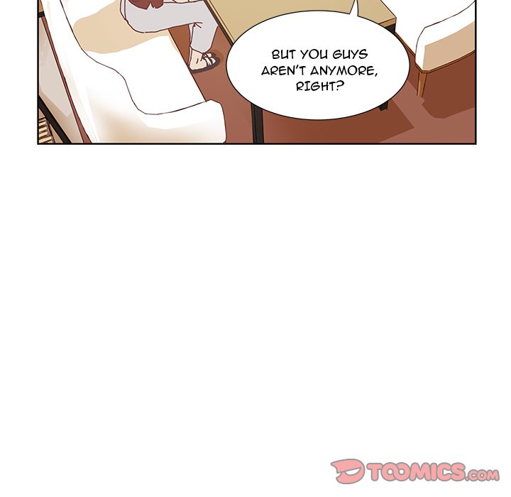 You’re No Good Chapter 36 - Page 16