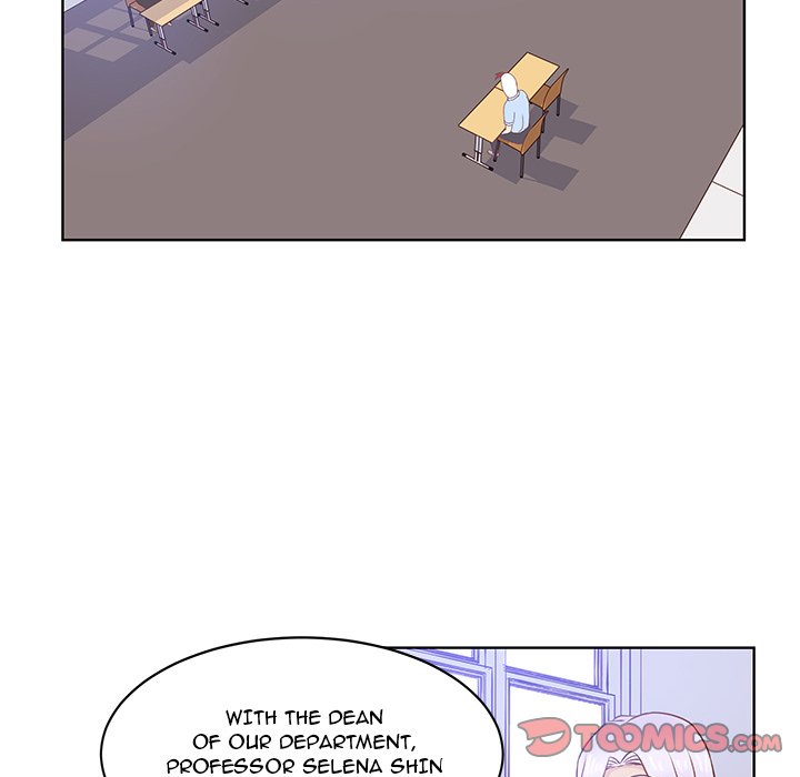 You’re No Good Chapter 38 - Page 10