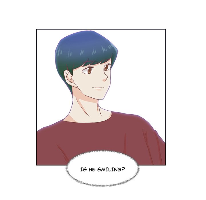 You’re No Good Chapter 38 - Page 28