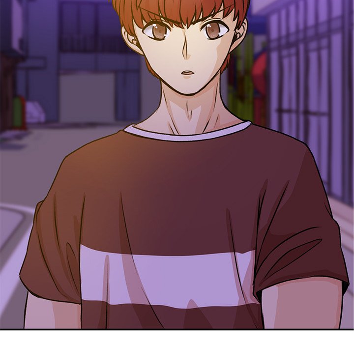 You’re No Good Chapter 38 - Page 89