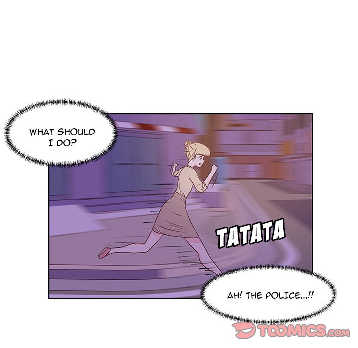 You’re No Good Chapter 39 - Page 30