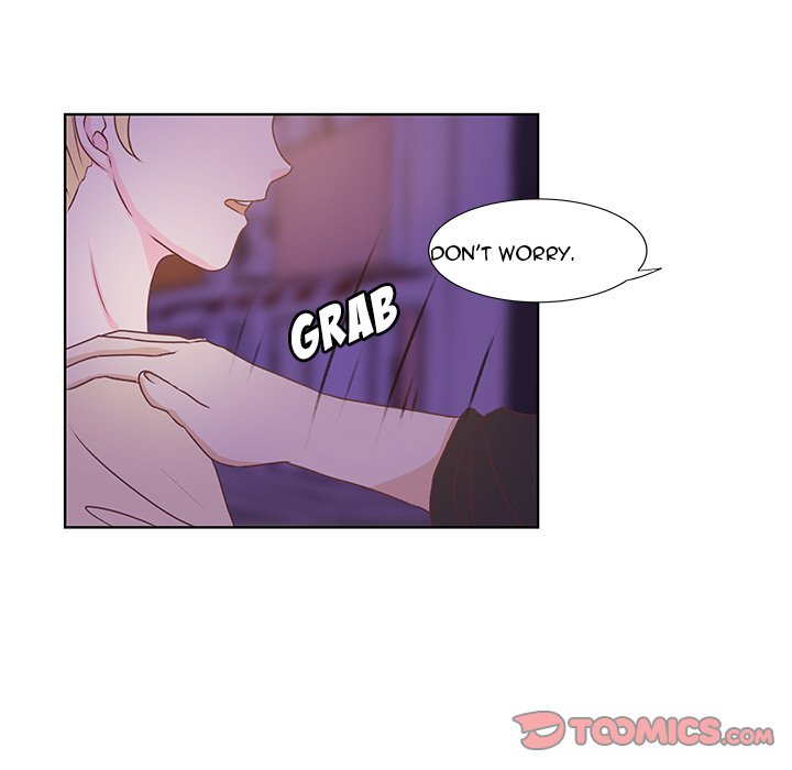 You’re No Good Chapter 39 - Page 38