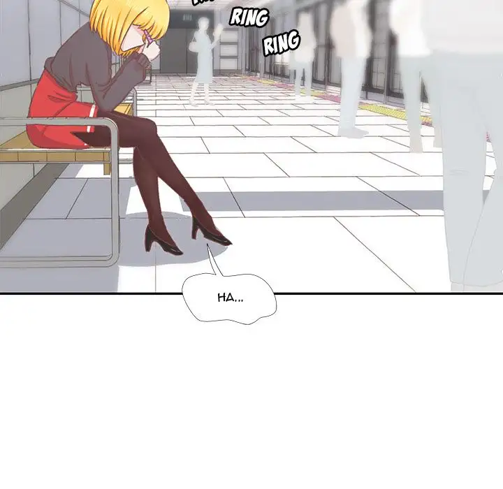 You’re No Good Chapter 4 - Page 99