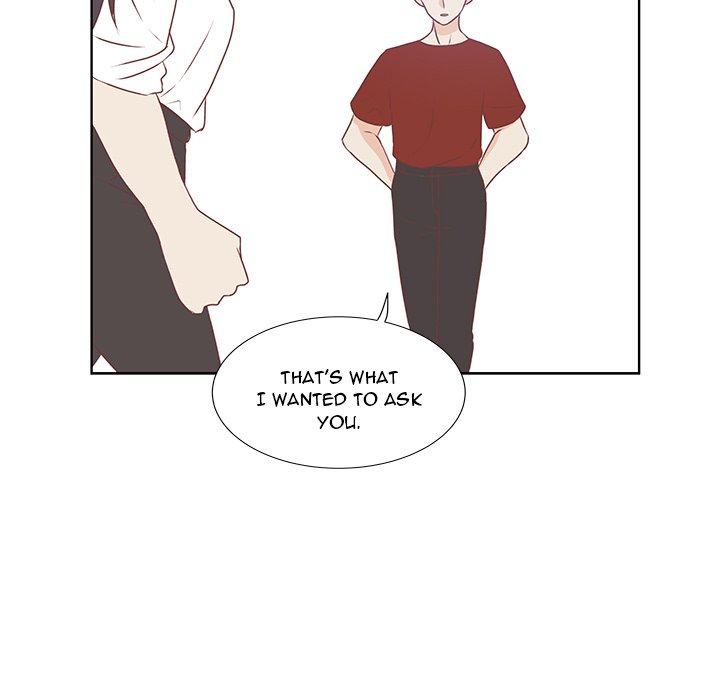 You’re No Good Chapter 40 - Page 15