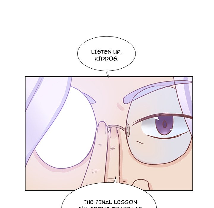 You’re No Good Chapter 40 - Page 41