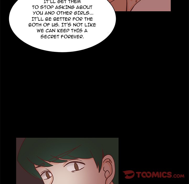 You’re No Good Chapter 41 - Page 22