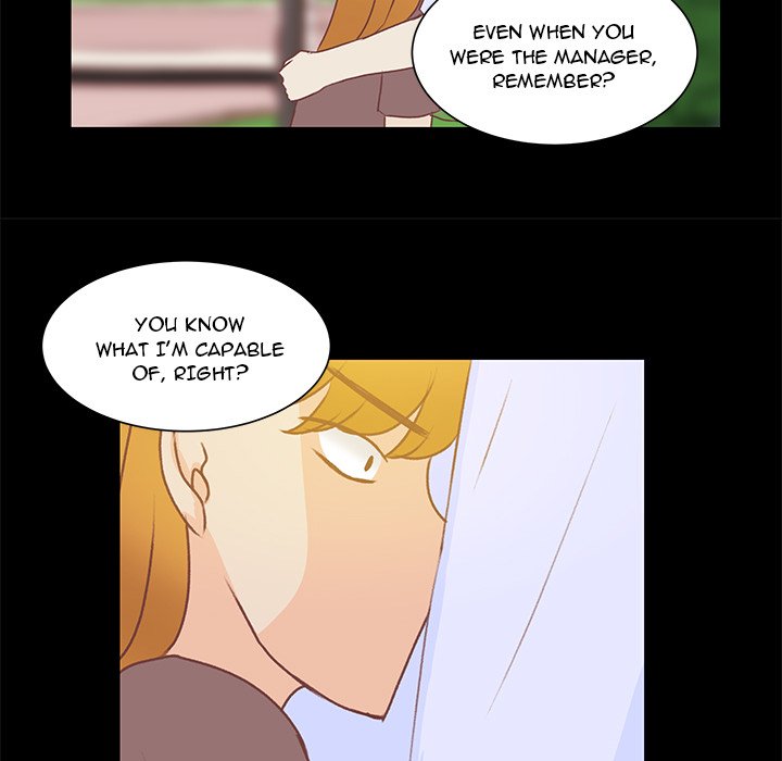 You’re No Good Chapter 41 - Page 43