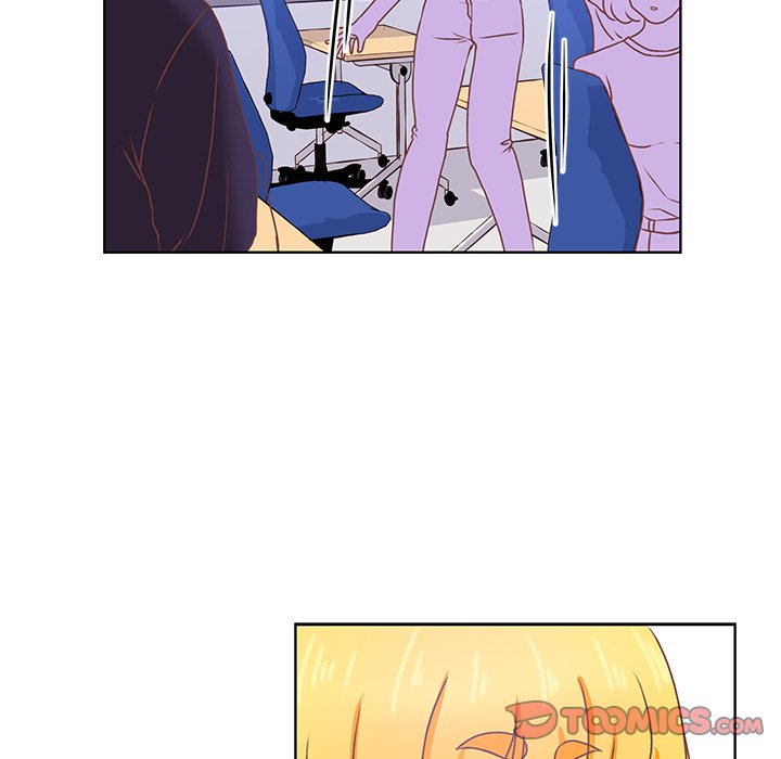 You’re No Good Chapter 42 - Page 30