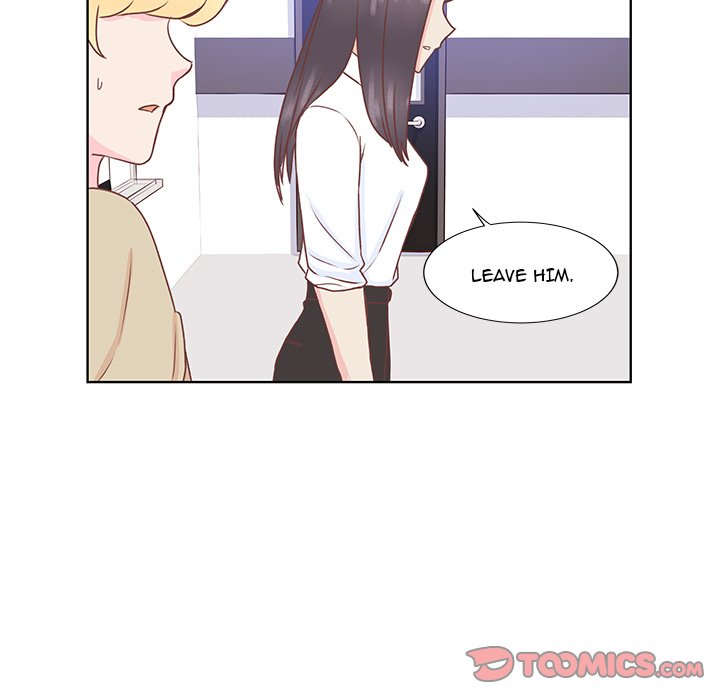 You’re No Good Chapter 42 - Page 36