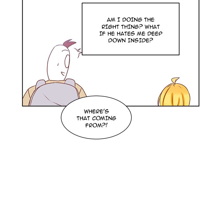 You’re No Good Chapter 44 - Page 100