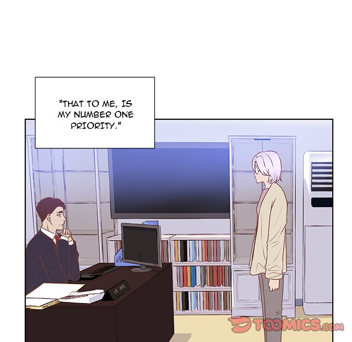 You’re No Good Chapter 44 - Page 26