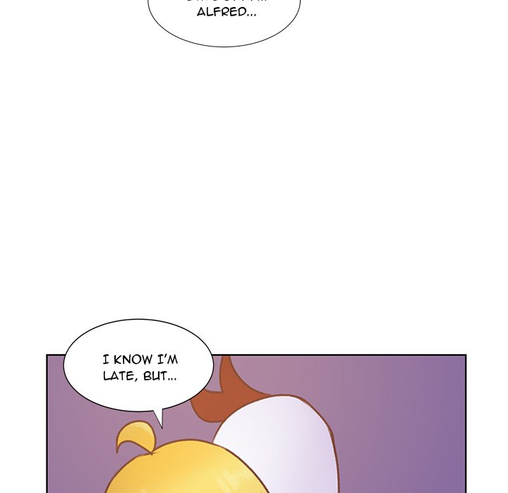 You’re No Good Chapter 45 - Page 110