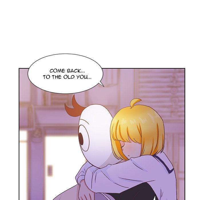 You’re No Good Chapter 45 - Page 112