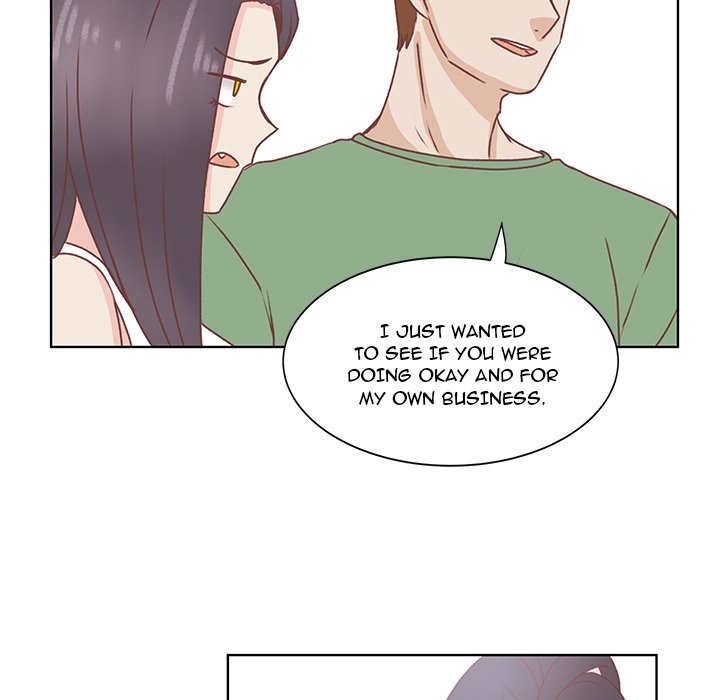 You’re No Good Chapter 45 - Page 41