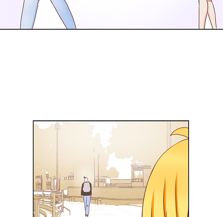 You’re No Good Chapter 45 - Page 73