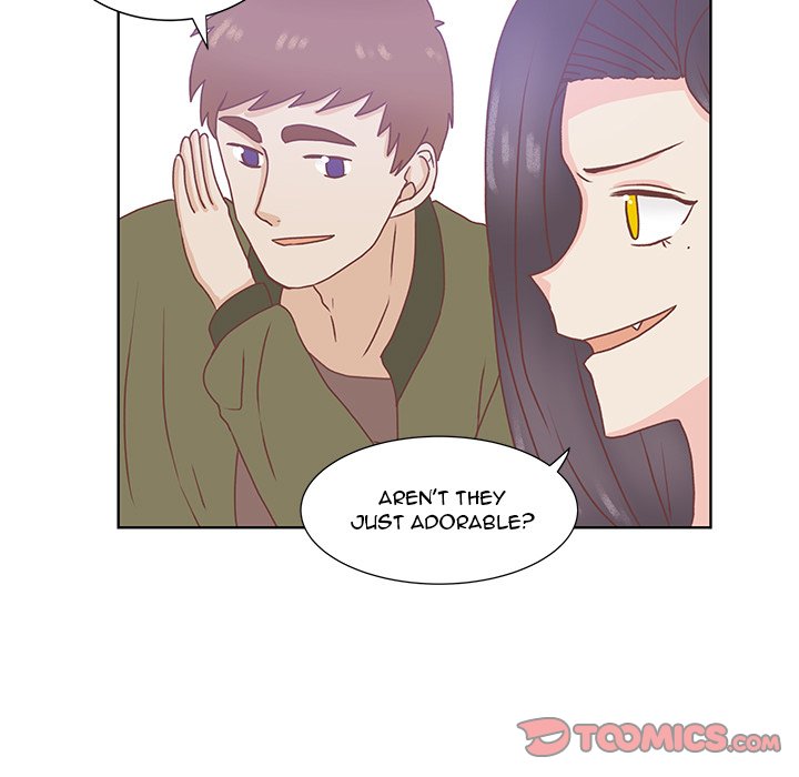 You’re No Good Chapter 48 - Page 18