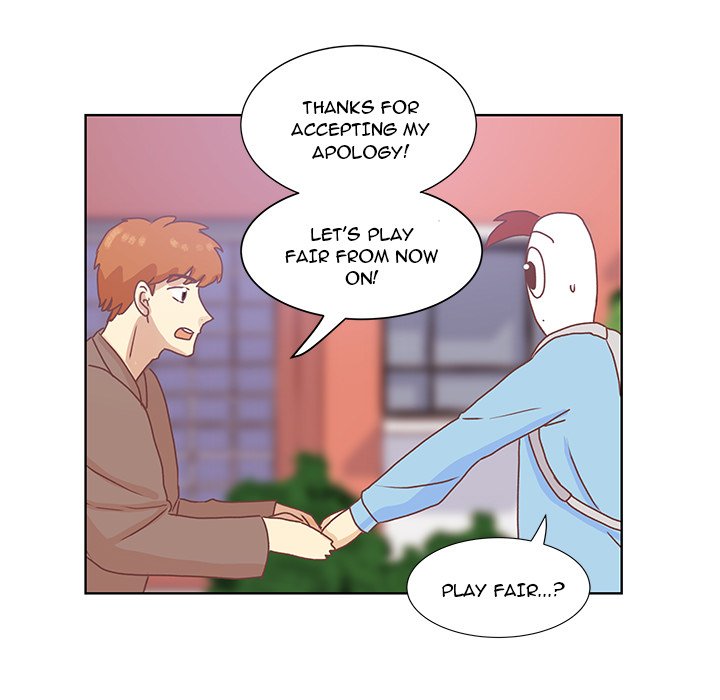 You’re No Good Chapter 48 - Page 37