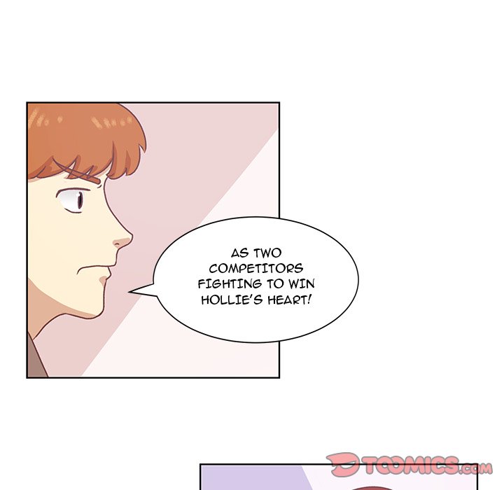 You’re No Good Chapter 48 - Page 38