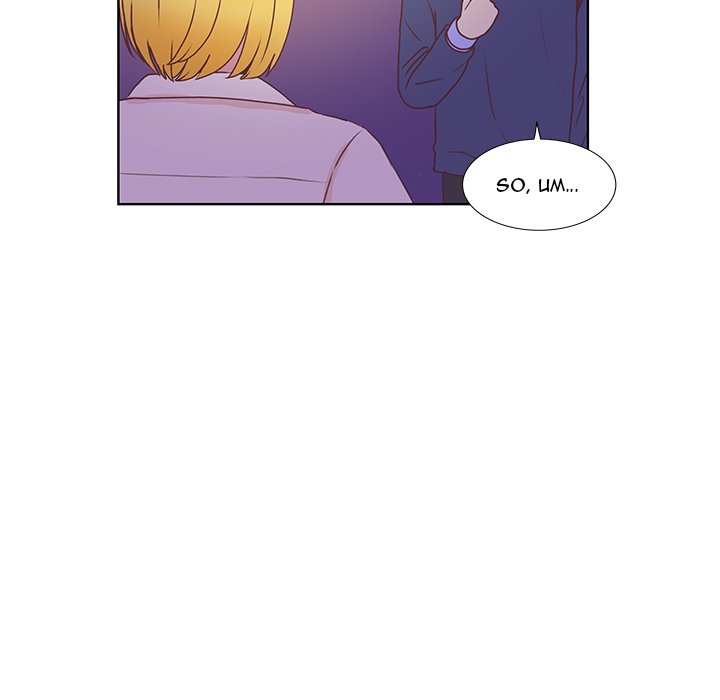 You’re No Good Chapter 48 - Page 71