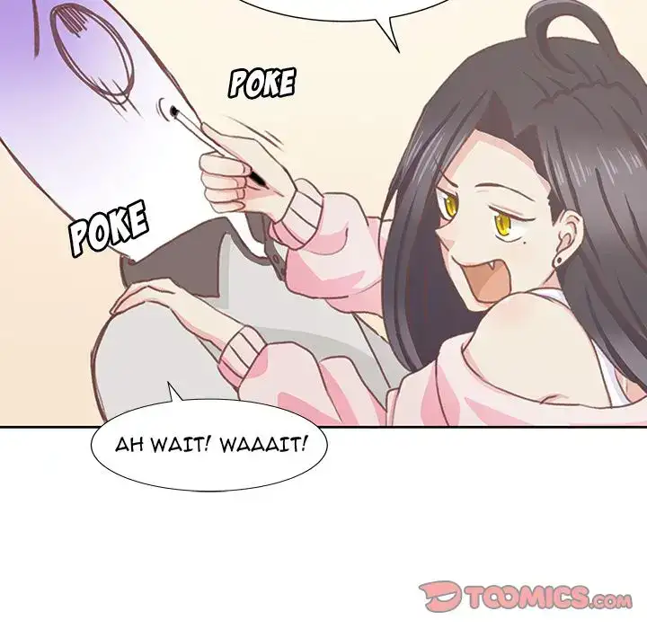 You’re No Good Chapter 5 - Page 68