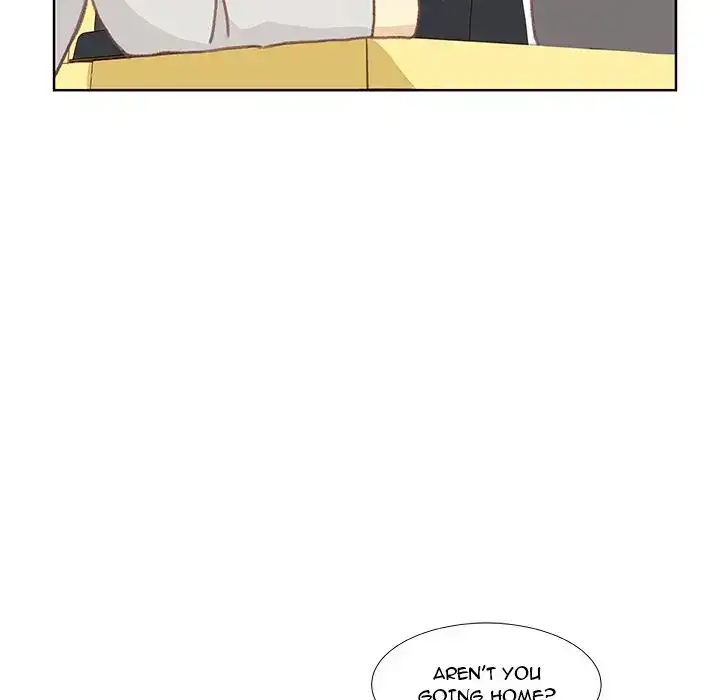 You’re No Good Chapter 5 - Page 70